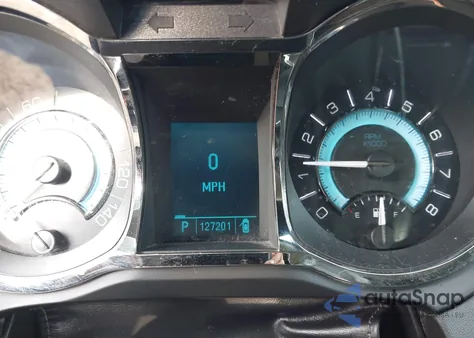 2011 Buick Lacrosse Cxl from USA, damaged, VIN 1G4GC5ECXBF330181